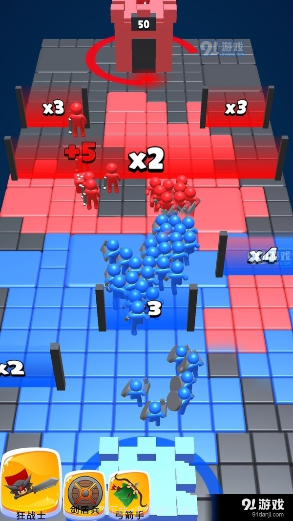 全面克隆战争截图1 全面克隆战争截图1