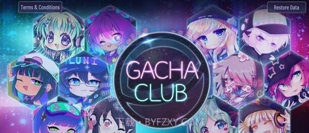 加查俱乐部绿茶模拟器截图3 加查俱乐部绿茶模拟器截图3