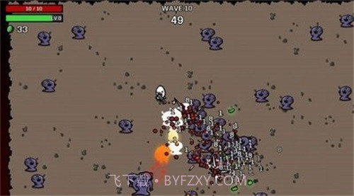 土豆兄弟内置菜单截图2 土豆兄弟内置菜单截图2