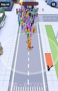 火柴人3D大战截图5