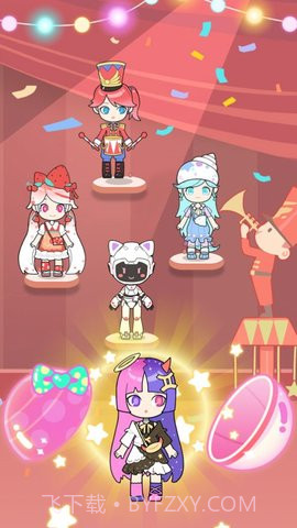 潮玩扭蛋收藏家更新了截图2