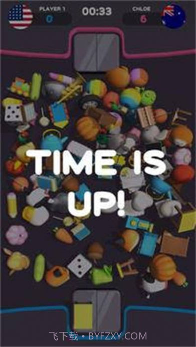 匹配大师拼图安卓截图2