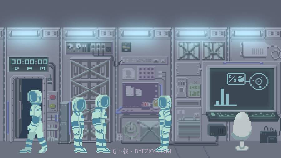 无人归还截图1 无人归还截图1