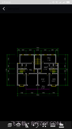 坚果云CAD(坚果云cad看图上传)V1.3.2 安卓正式版截图4