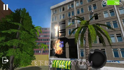城市消防车截图5 城市消防车截图5