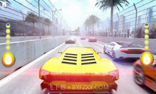 狂野赛车沥青轨迹截图2 狂野赛车沥青轨迹截图2