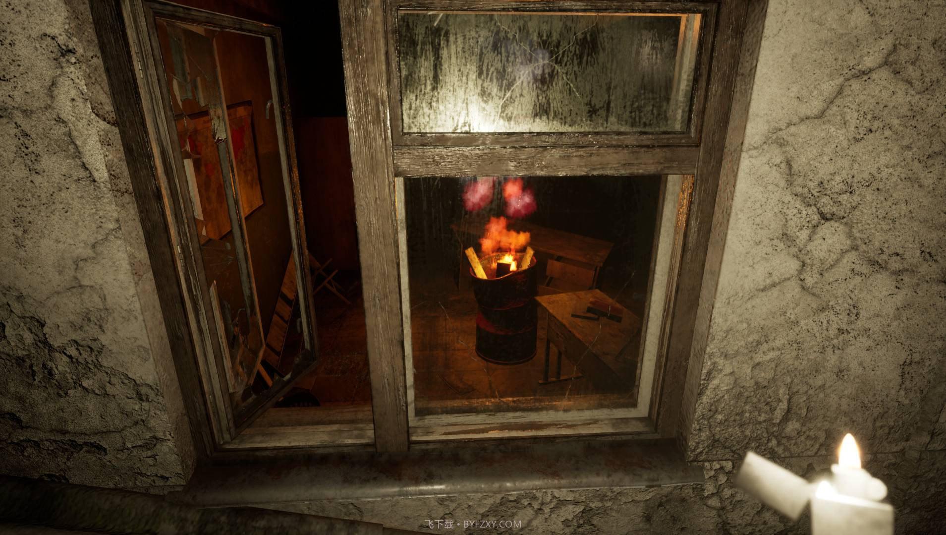 你必须You Must截图11