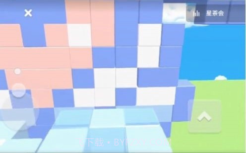 玉桂狗跑酷截图4