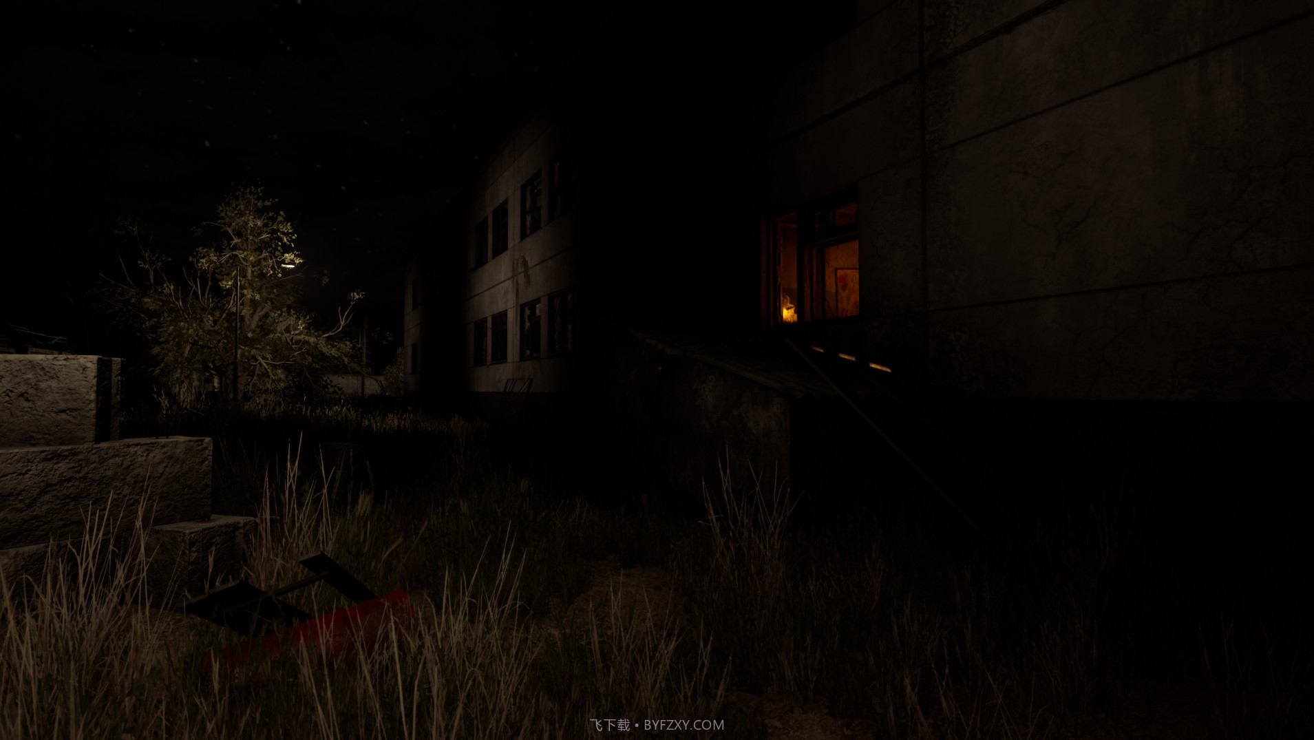 你必须You Must截图7