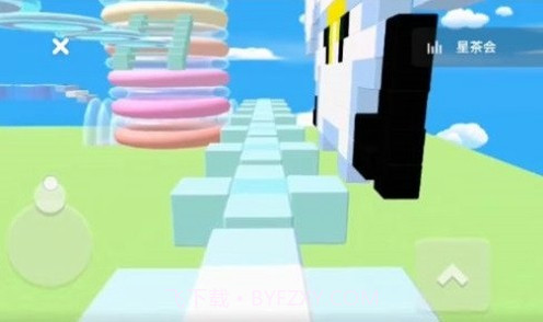 玉桂狗跑酷截图3