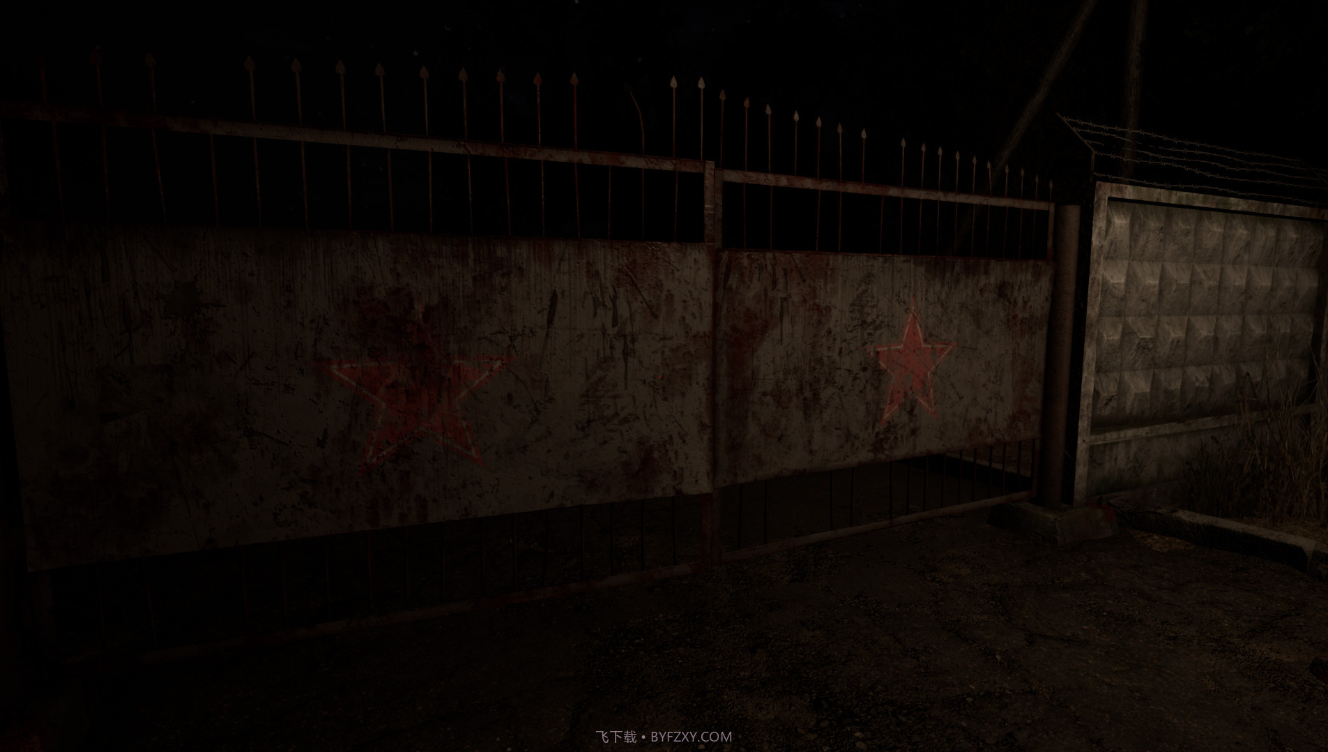 你必须You Must截图2