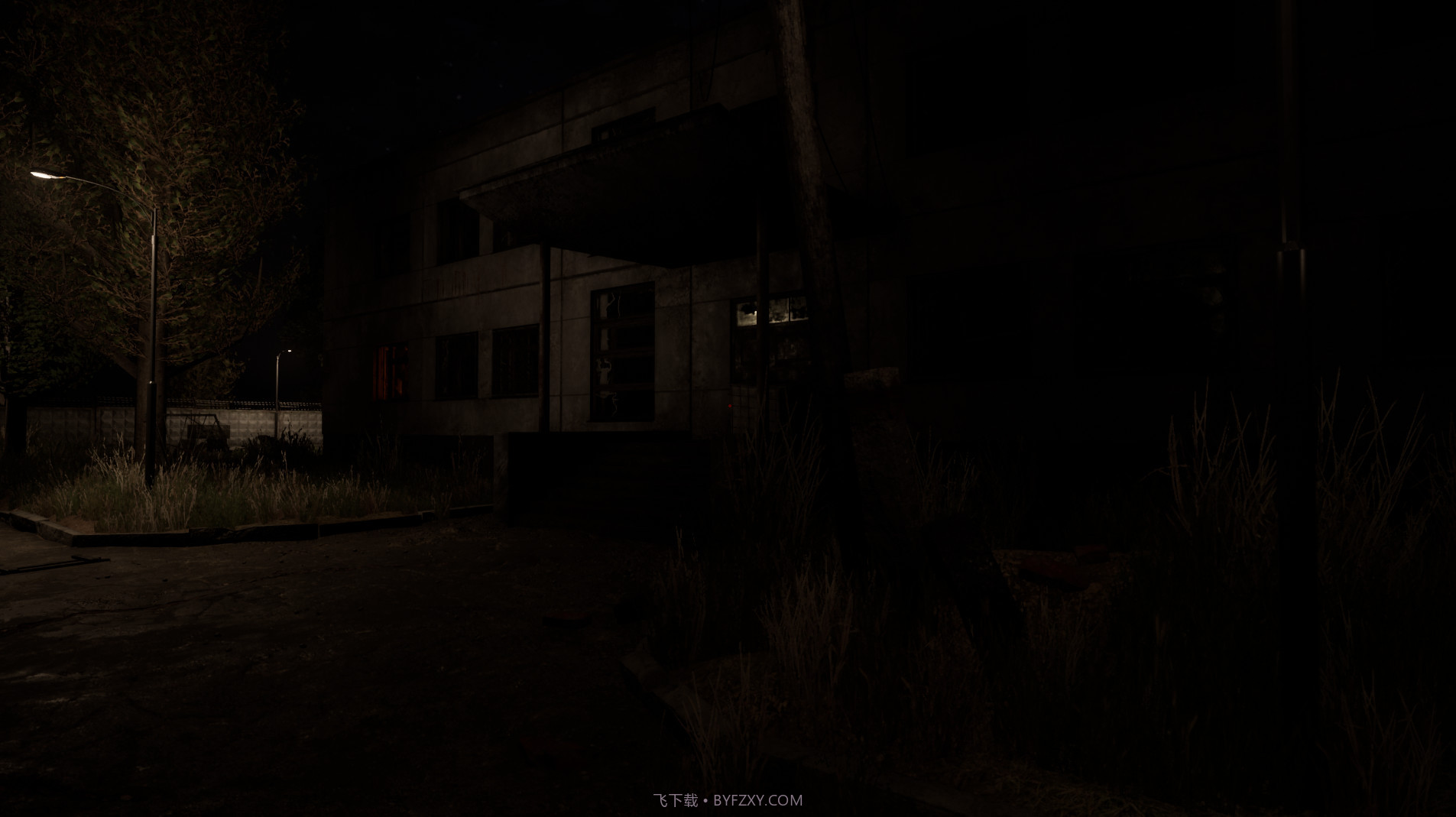 你必须You Must截图10