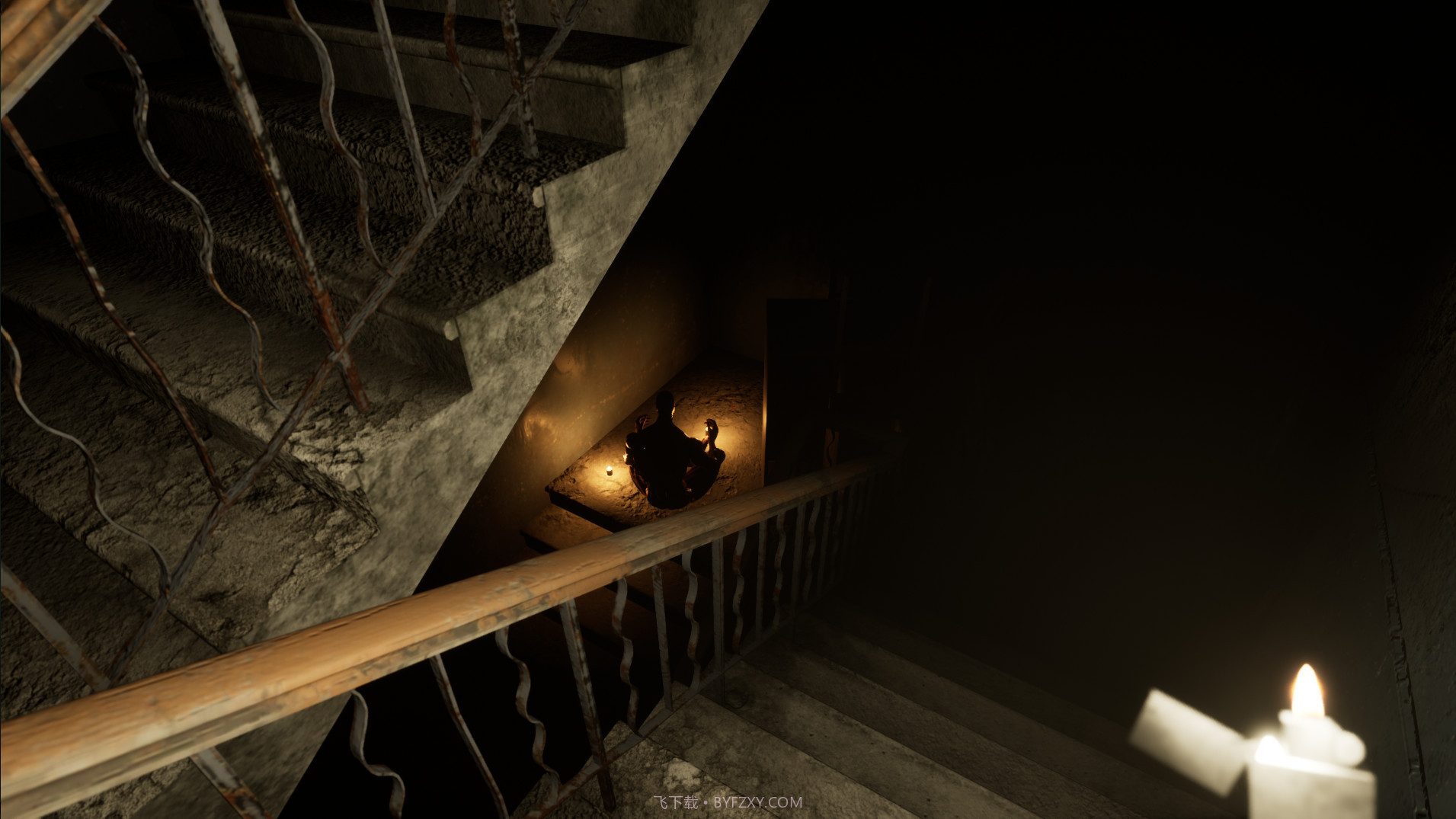 你必须You Must截图8