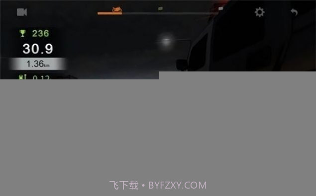 真实摩托比赛(Real Moto Traffic)截图3 真实摩托比赛(Real Moto Traffic)截图3