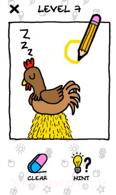 画个帽子截图2 画个帽子截图2