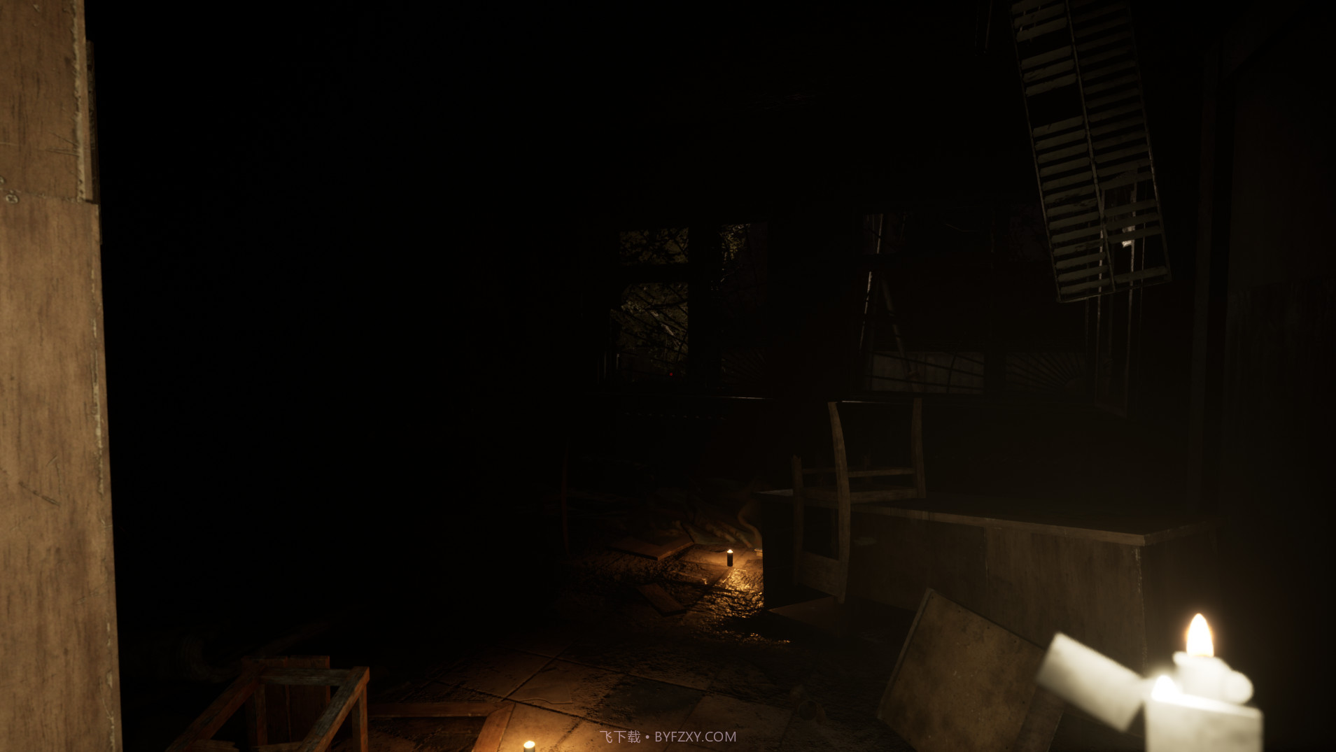 你必须You Must截图1