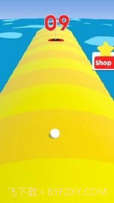 绝妙的高尔夫截图3 绝妙的高尔夫截图3