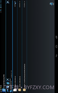 数据恢复 Hexamob Recovery PRO截图4
