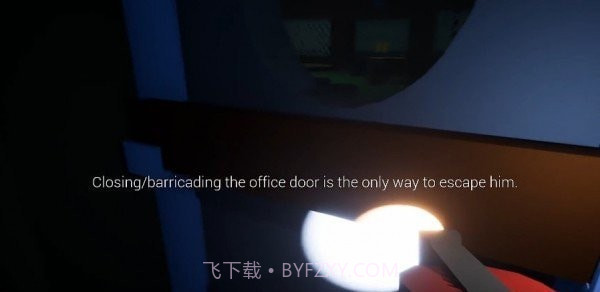 凌晨三点的蟹堡王截图4