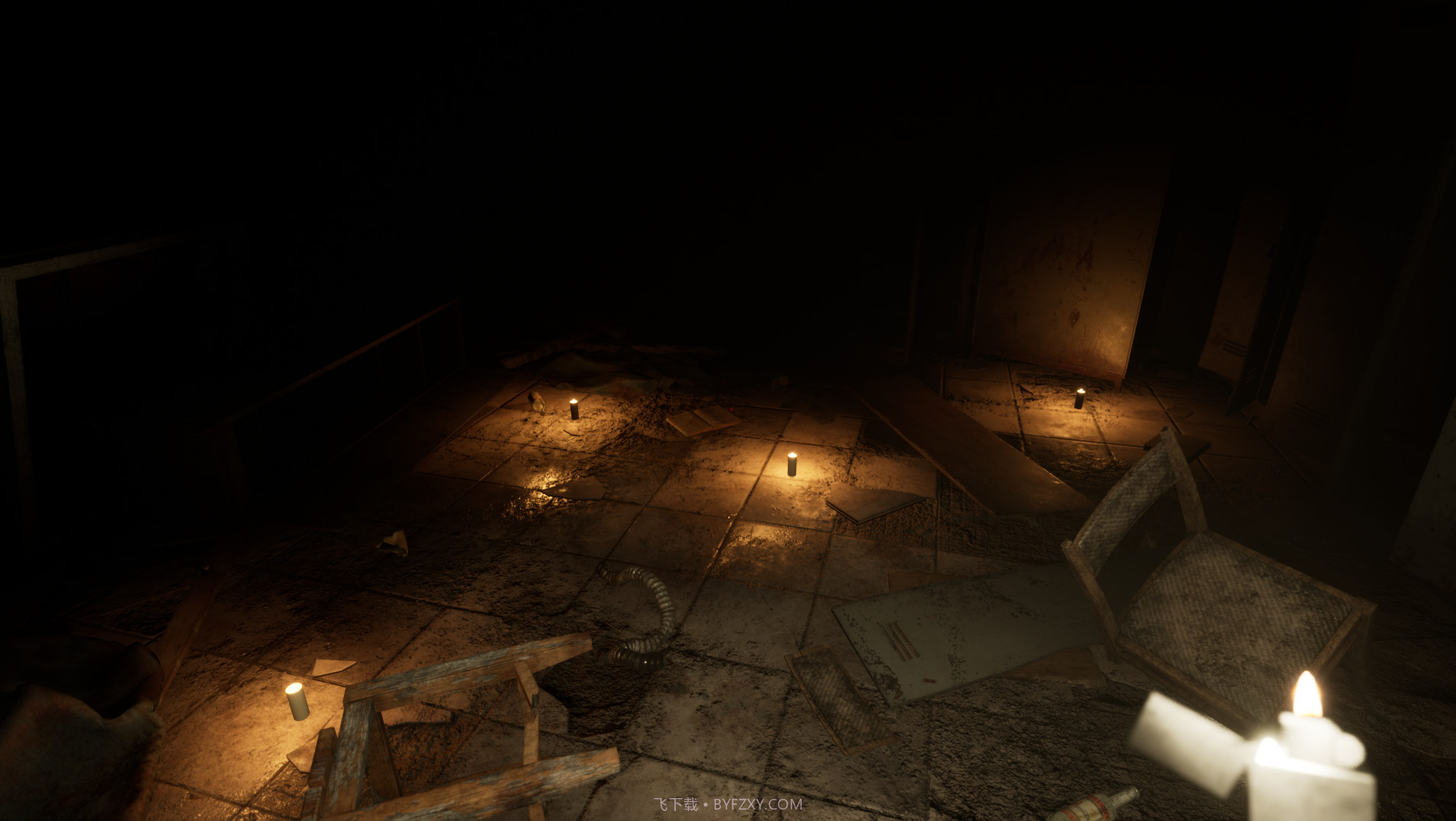 你必须You Must截图3