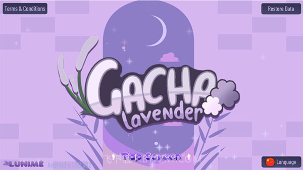 加查薰衣草免费截图1 加查薰衣草免费截图1