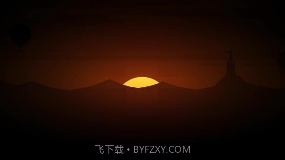 阿尔托的长途之旅截图3 阿尔托的长途之旅截图3