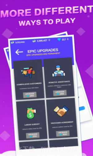 超市大亨模拟器截图3