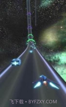 飞机竞速比赛截图2