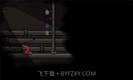 太空外空虫截图1