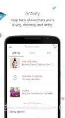 eBay Kleinanzeigen for G...截图1 eBay Kleinanzeigen for G...截图1