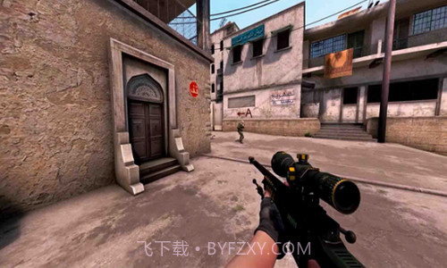 特种火线突击截图1