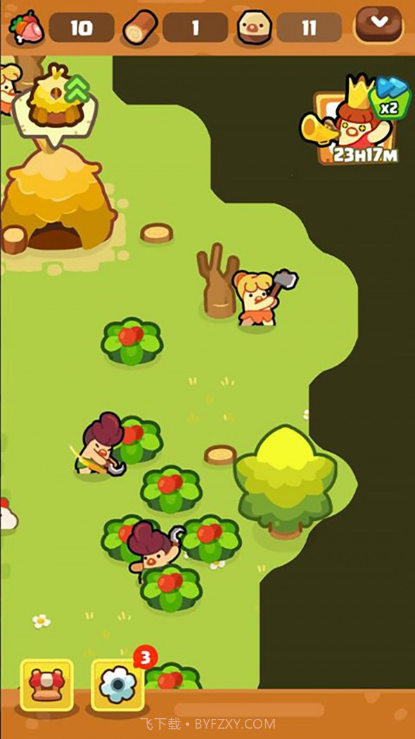 国王保卫军截图4