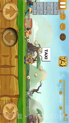 中国功夫轿夫截图5 中国功夫轿夫截图5