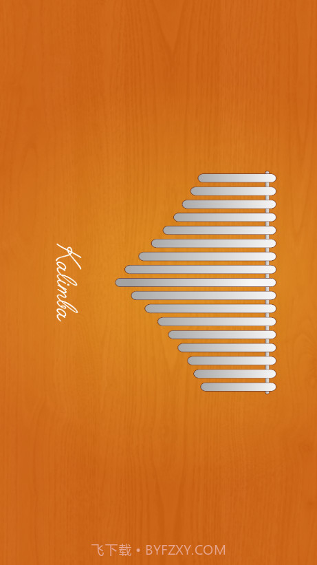 kalimba tuner截图1 kalimba tuner截图1