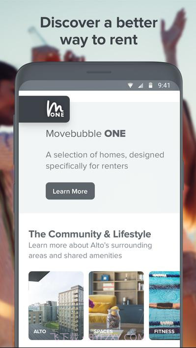 移动气泡Movebubble截图8