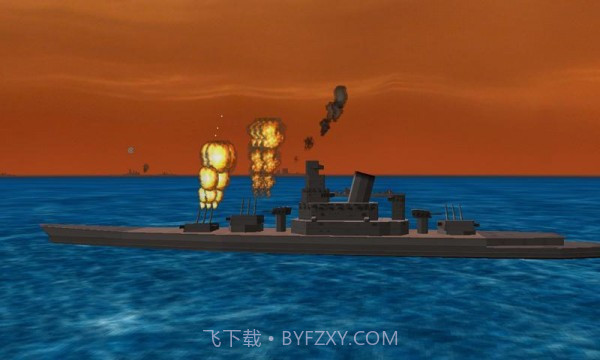 太平洋航空兵老版截图4