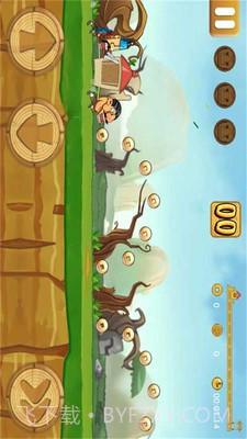 中国功夫轿夫截图2 中国功夫轿夫截图2