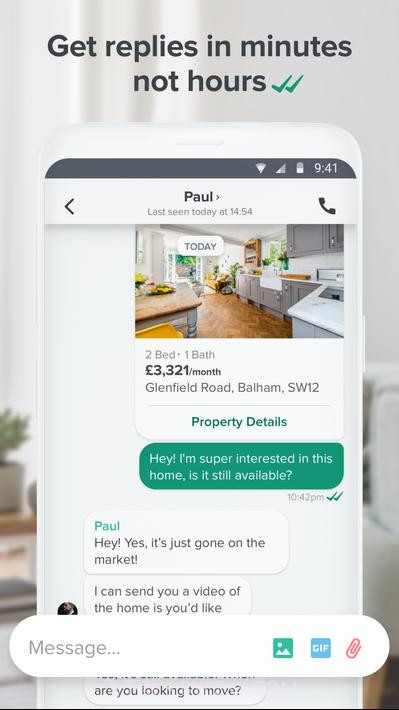 移动气泡Movebubble截图6