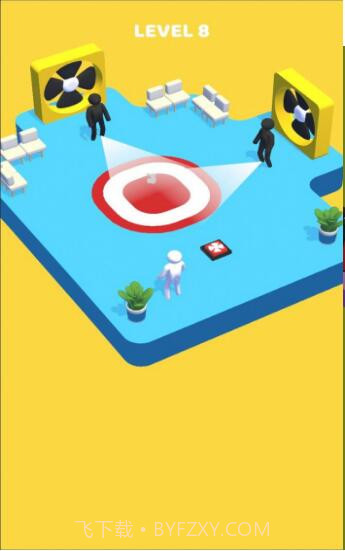 爆炸大师Boom Master截图2