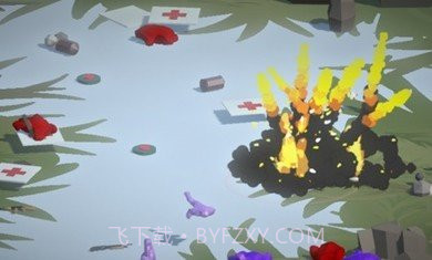 月光沙盒战斗模拟器截图1