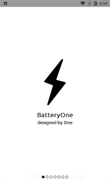 BatteryOne截图3