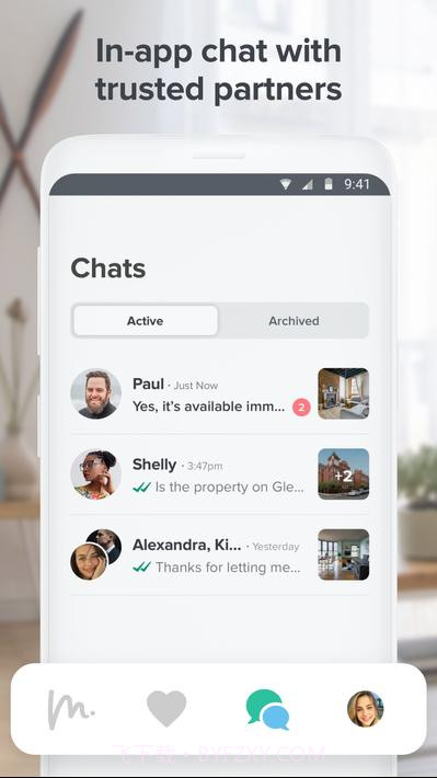 移动气泡Movebubble截图5