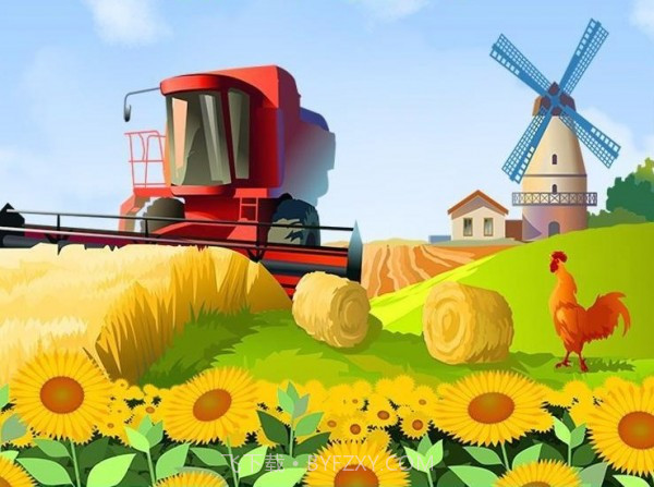 荣帮农业截图1 荣帮农业截图1