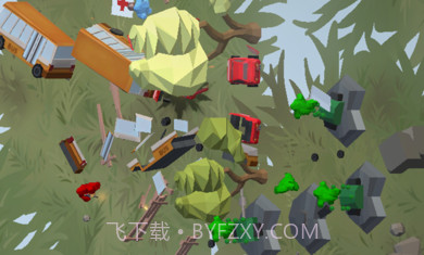 月光沙盒战斗模拟器截图2