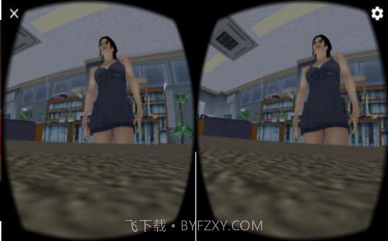 探索女巨人dreams截图3 探索女巨人dreams截图3