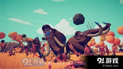 全面战争模拟器手机版下载截图5