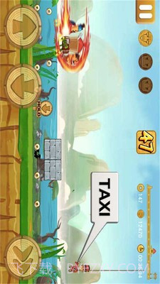 中国功夫轿夫截图4 中国功夫轿夫截图4