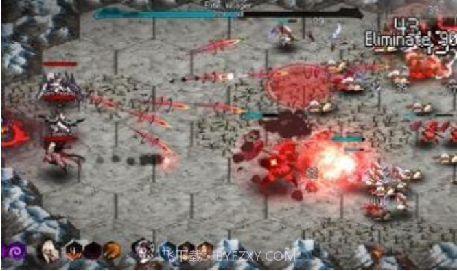 地牢小队截图2 地牢小队截图2