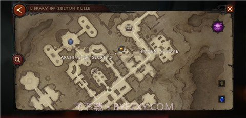 暗黑破坏神：不朽汉化版截图2