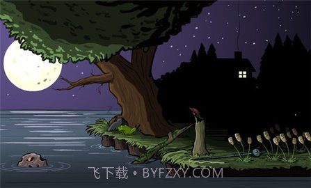 太空外空虫截图2